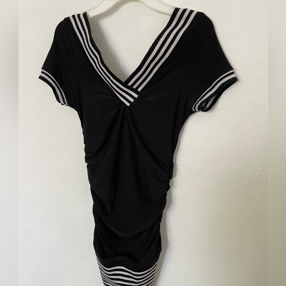 Great condition, gently worn